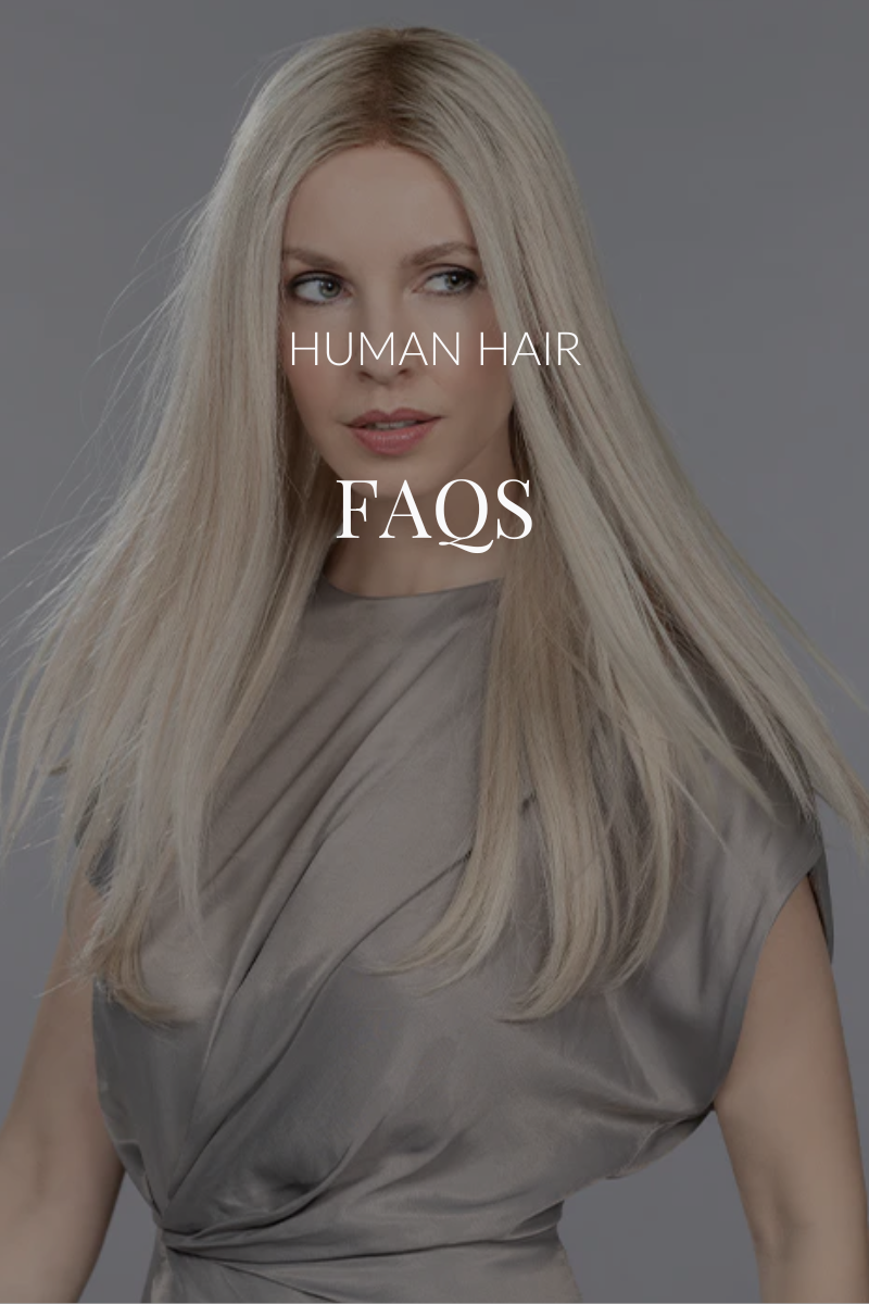 Human Hair FAQ