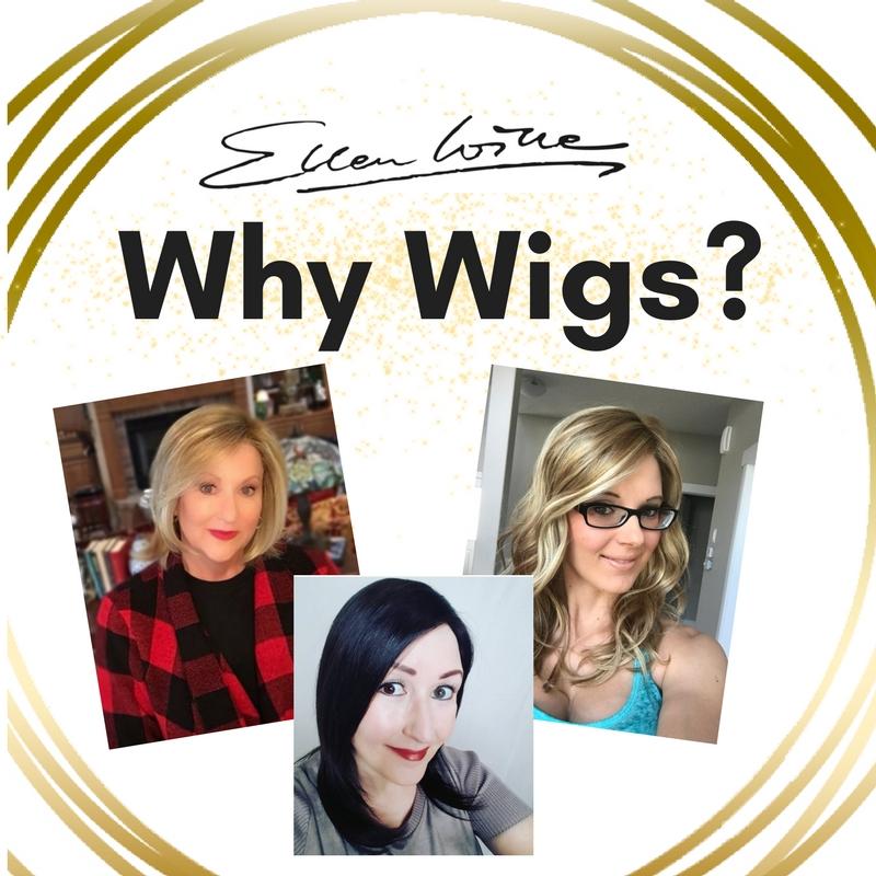 Why Wigs?