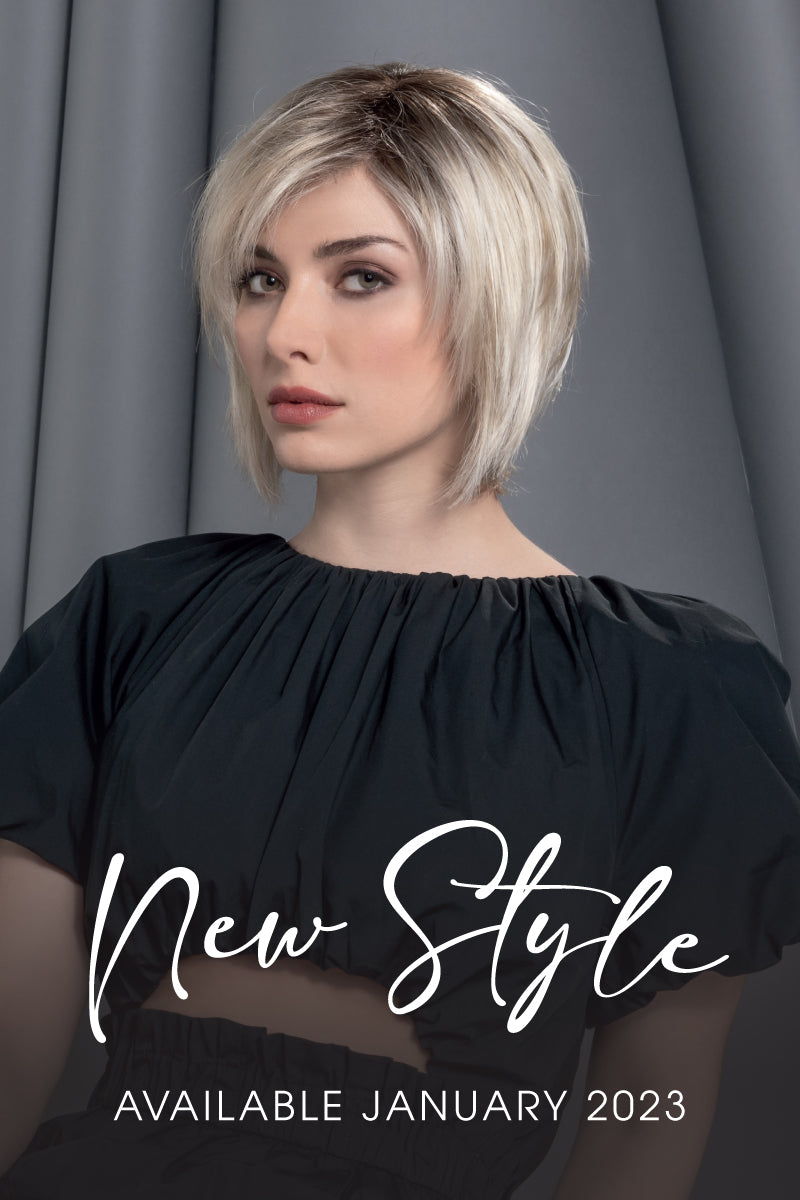 NEW STYLE | AVA | AVAILABLE JANUARY 2023