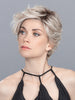 COVER by ELLEN WILLE in PEARL BLONDE ROOTED 101.20.24 | Pearl Platinum and Light Strawberry Blonde with Lightest Ash Blonde Blend and Shaded Roots