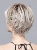 COVER by ELLEN WILLE in PEARL BLONDE ROOTED 101.20.24 | Pearl Platinum and Light Strawberry Blonde with Lightest Ash Blonde Blend and Shaded Roots