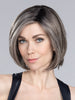 ELITE by ELLEN WILLE in SMOKE ROOTED 48.38.36 | Lightest and Light Brown with Medium Brown and Grey Blend