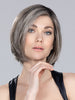 ELITE by ELLEN WILLE in SMOKE ROOTED 48.38.36 | Lightest and Light Brown with Medium Brown and Grey Blend