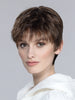 GINGER by ELLEN WILLE in CHOCOLATE MIX 6.30.4 | Dark Brown, Light Auburn, Darkest Brown Blend