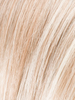 SANDY BLONDE ROOTED 16.22.24 | Medium Blonde and Light Neutral Blonde with Lightest Ash Blonde Blend and Shaded Roots