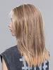SLEEK by ELLEN WILLE in POWDER BLONDE TIPPED