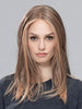 SLEEK by ELLEN WILLE in POWDER BLONDE TIPPED