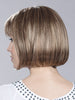 SUE MONO by ELLEN WILLE in DARK SAND ROOTED 14.20.12 | Medium Ash Blonde and Light Strawberry Blonde with Lightest Brown Blend and Shaded Roots