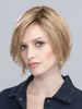 TALIA MONO by ELLEN WILLE in GINGER BLONDE ROOTED 26.19.22 | Light Golden Blonde and Light Honey Blonde with Light Neutral Blonde Blend and Shaded Roots