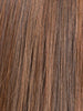 CHOCOLATE MIX 830.6 | Medium Brown Blended with Light Auburn, and Dark Brown Blend