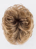 LIGHT BERNSTEIN ROOTED 12.26.27 | Lightest Brown, Light Golden Blonde, and Dark Strawberry Blonde Blend with Shaded Roots
