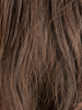 CHOCOLATE ROOTED 6.30.4 | Medium to Dark Brown base with Light Reddish Brown Highlights and Dark Roots