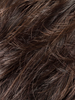 LIGHT ESPRESSO MIX 4.6.33 | Darkest/Dark Brown with Dark Auburn Blend