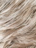 PEARL BLONDE ROOTED 101.14.16 | Pearl Platinum, Medium Ash Blonde and Medium Blonde Blend with Shaded Roots