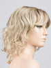 CHAMPAGNE ROOTED 22.25.26 | Light Neutral Blonde and Lightest/Light Golden Blonde Blend with Shaded Roots