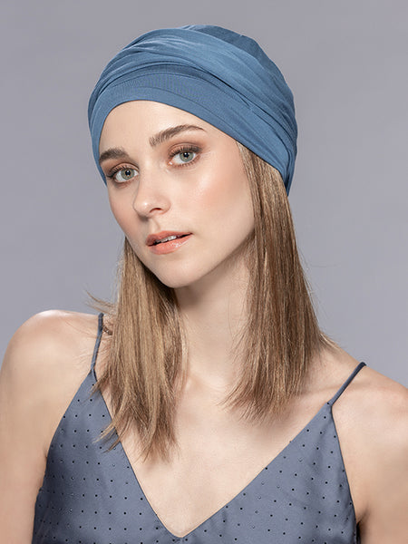 Cayenne | Power Pieces | Synthetic Hairpiece
