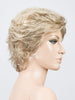 CHAMPAGNE MIX 22.26.20 | Light Neutral Blonde and Light Golden Blonde with Light Strawberry Blonde Blend
