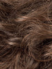 CHOCOLATE MIX 830.6.4 | Medium Brown Blended with Light Auburn and Darkest/Dark Brown Blend