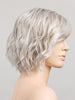 SILVER BLONDE ROOTED 60.23 | Pearl White and Lightest Pale Blonde Blend with Shaded Roots