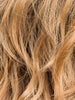 TOFFEE BLONDE TIPPED