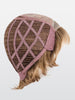 Lace Front |Monofilament | Wefted