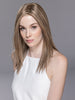 EMOTION DELUXE by ELLEN WILLE in DARK SAND MIX | Medium Ash Blonde and Lightest Brown Blend