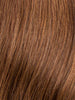 CHOCOLATE MIX 6.30 | Dark Brown and Light Auburn Blend