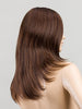 DARK CHOCOLATE MIX 6.33.4 | Dark Brown, Dark Auburn and Darkest Brown Blend