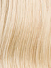 PASTEL BLONDE ROOTED 25.22.26 | Lightest Golden Blonde, Light Neutral Blonde, and Light Golden Blonde Blend with Shaded Roots