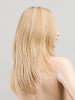 SANDY BLONDE ROOTED 16.22.20 | Medium Blonde, Light Neutral Blonde, and Light Strawberry Blonde Blend with Shaded Roots