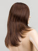 DARK CHOCOLATE MIX 6.33.4 | Dark Brown, Dark Auburn and Darkest Brown Blend