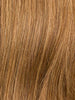 MOCCA MIX 830.12.27 | Medium Brown Blended with Light Auburn and Lightest Brown and Dark Strawberry Blonde Blend