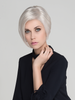 RICH MONO by ELLEN WILLE in PLATIN BLONDE MIX 1001.23 | Winter White and Lightest Pale Blonde Blend