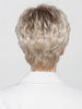 LINA by ELLEN WILLE in BAHAMA BEIGE SHADED 24.25.26 | Lightest Ash Blonde and Lightest/Light Golden Blonde Blend with Shaded Roots