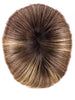 BERNSTEIN ROOTED 12.26.19 | Lightest Brown and Light Golden Blonde with Light Honey Blonde Blend and Shaded Roots