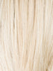 CHAMPAGNE ROOTED 24.25.20 | Lightest Ash Blonde and Lightest Golden Blonde with Light Strawberry Blonde Blend and Shaded Roots