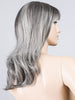 SALT/PEPPER MIX 51.44.39 | Black/Dark Brown, Darkest Brown, and Lightest Brown with Grey Blend