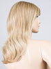 SANDY BLONDE ROOTED 16.22.20 | Medium Blonde, Light Neutral Blonde, and Light Strawberry Blonde Blend with Shaded Roots