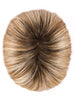 SANDY BLONDE ROOTED 16.22.20 | Medium Blonde, Light Neutral Blonde, and Light Strawberry Blonde Blend with Shaded Roots