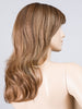 TOBACCO ROOTED 8.27.26 | Medium Brown, Dark Strawberry Blonde, and Light Golden Blonde Blend with Shaded Roots