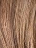 TOBACCO ROOTED 8.27.26 | Medium Brown, Dark Strawberry Blonde, and Light Golden Blonde Blend with Shaded Roots