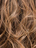 MOCCA ROOTED 830.27.33 | Medium Brown, Light Auburn, Dark Strawberry Blonde, and Dark Auburn Blend with Dark Shaded Roots