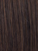 CHOCOALTE MIX 830.6 | Medium Brown Blended with Light Auburn, and Dark Brown Blend