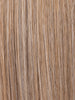 SAND MIX 14.16.20 | Medium Ash Blonde and Medium Blonde with Light Strawberry Blonde Blend