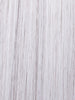 SILVER MIX 60.56 | Pearl White and Grey with Lightest Blonde Blend