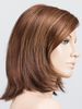 HOT CHOCOLATE MIX 33.31.6 | Dark Auburn and Light Reddish Auburn with Dark Brown Blend