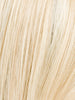 SAHARA BEIGE ROOTED 26.20.25 | Light Golden Blonde, Light Strawberry Blonde, and Lightest Golden Blonde Blend with Shaded Roots