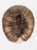 LIGHT BERNSTEIN ROOTED 12.26.27 | Lightest Brown, Light Golden Blonde, and Dark Strawberry Blonde Blend with Shaded Roots