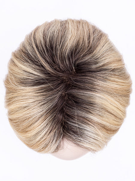 Muse | Pure Power | Remy Human Hair Wig | DISCONTINUED