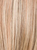 LIGHT BERNSTEIN ROOTED 12.26.27 | Lightest Brown, Light Golden Blonde, and Dark Strawberry Blonde Blend with Shaded Roots